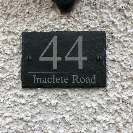 44 Inaclete Road Apartment Сторноуей Екстериор снимка